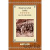 Staré pověsti české - Alois Jirásek