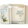 Yankee Candle Clean Cotton votívna sviečka 37 g