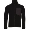Pánska funkčná mikina High Point Interior 5.0 Jacket Veľkosť: S / Farba: čierna