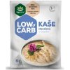 TOPNATUR Low carb kaša mandľová 60 g 60 g instantná kaša