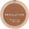 Guľôčkový púder Makeup Revolution 126906 Tan 5 g