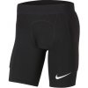 Juniorské šortky Y Gardinien GK Tight CV0057-010 - Nike XS (122-128 cm)