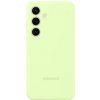 EF-PS921TGE Samsung Silikonový Kryt pro Galaxy S24 Lime EF-PS921TGEGWW