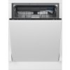 BEKO BDIN38561P - Umývačka riadu zabudovateľná