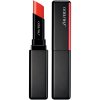 Shiseido ColorGel LipBalm tónujúci balzam na pery s hydratačným účinkom odtieň 112 Tiger Lily 2 g