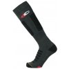 Cofra Top Winter 04 zimné termo vysoké pracovné ponožky sivé Veľkosť: XL (48-50)