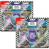 Pokémon TCG Back to School Eraser 2 Blister