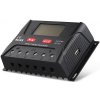 OEM SRNE SR-HP2430 solárny PWM regulátor, 12/24V, 30A, 52800024
