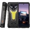 Smartfón Ulefone Armor 34 Pro 32 GB / 512 GB 5G čierny