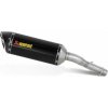 Výfuk Akrapovič Kawasaki Versys 1000 12-18 Slip-On Line (Carbon) S-K10SO20-HZC