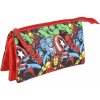 Cerda Školské púzdro Avengers, farebné