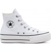 Tenisky Converse Chuck Taylor All Star Lift 560846C biela EUR 39.5