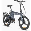 DYU elektrický bicykel T1