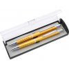 Future B+P zlatá guľôčkové pero + mechanická ceruzka