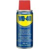 WD-40 Multi spray 100ml (Univerzálne mazivo čistí a uvoľňuje)