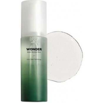 Haruharu Wonder Black Bamboo Mist 80 ml