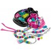 Clementoni Crazy CHIC Kreativní set barevné náramky