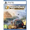 Expeditions: A MudRunner Game PS5