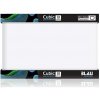 Blau Aquarium Cubic Panoramic 13 l