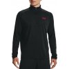 Under Armour | UA Tech 2.0 1/2 Zip | čierna| S