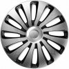 Kryty kolies SEPPANG silver black veľ. 13,14,15,16 veľkosť: 16