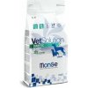 MONGE VetSolution Dog Diabetic 2kg diétne suché krmivo pre psov s cukrovkou (Diabetes Mellitus)