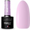 Claresa Gél lak Pink 511 5 ml