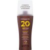 DERMACOL Sun Mlieko urýchľujúce opálenie SPF 20 200 ml