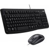 Logitech Desktop MK120 920-002540