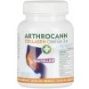 Tablety ARTHROCANN COLLAGEN OMEGA 3-6 Forte