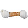 Trixie Denta Fun kosť žuvacia obalená kuracím mäsom 25cm, 220g