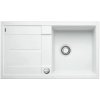 Blanco METRA 5 S Silgranit biela soft