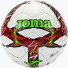 Futbalová lopta Joma Dali III red/fluor green veľkosť 4 (4)