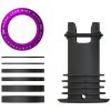 OneUp Components OneUp Edc Top Cap - Purple