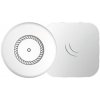 WiFi router Mikrotik cAP ac 2,4/5GHz 802.11b/g/n/ac AP/HotSpot
