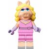 LEGO® 71033 Minifigúrka Mupeti slečna Piggy