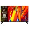 TCL 40V5C QLED FULLHD SMART ANDROID TV