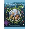 Grandudes Green Submarine - Paul McCartney, Puffin