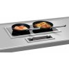 Bartscher Indukčný varič - 7000 W - 400 V | Bartscher IK 70dpZ-EB