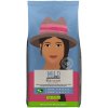 RAPUNZEL Gusto café mild mletá BIO 250 g