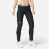 Under Armour UA HG Authentics Legging-BLK 1383559-001