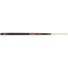 Buffalo Hardwood Flame