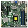 Supermicro X11SSZ-TLN4F Intel® C236 LGA 1151 (Socket H4) micro ATX (MBD-X11SSZ-TLN4F-O)