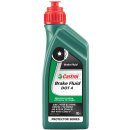 Castrol Brake Fluid DOT 4 1 l