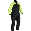 Oxford Rain Seal kombinéza čierna/žltá fluo L
