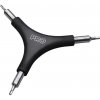 PRO kľúč - WRENCH Y 2/2.5/3mm - čierna