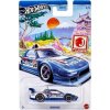 Mattel Hot Wheels J-Imports ACURA NSX 5/5
