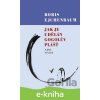 E-kniha Jak je udělán Gogolův Plášť a jiné studie - Boris Ejchenbaum