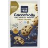 Bezlepkové sušienky s čokoládou Gocefrolla ako pehy NutriFree 300 g