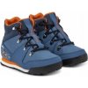 Adidas Trekkingy Terrex Snowpitch Disney ID3558 Modré